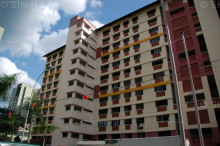 Blk 257 Bangkit Road (Bukit Panjang), HDB 4 Rooms #217812